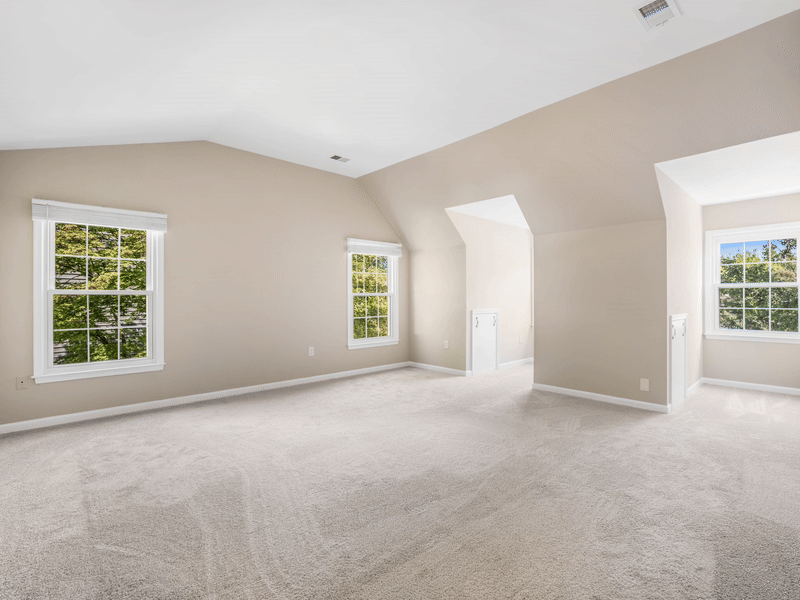Virtual Staging