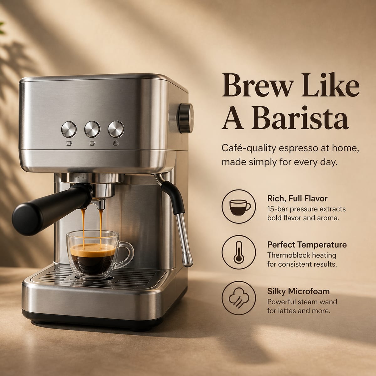 Product photo expanded into an A+ story module (after)